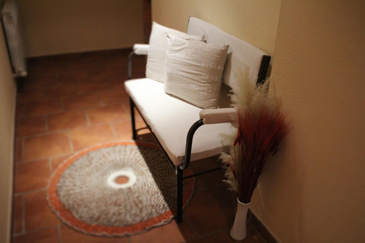 Hotel Rural Vistahermosa Palomares  外观 照片